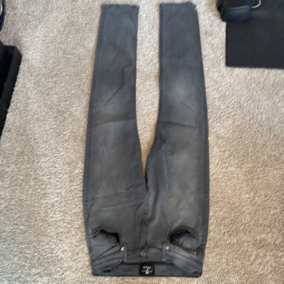 7 For All Mankind Paxtyn Skinny - Picture 10 of 12